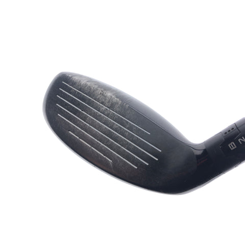 Used Titleist 816 H1 3 Hybrid / 19 Degrees / Stiff Flex
