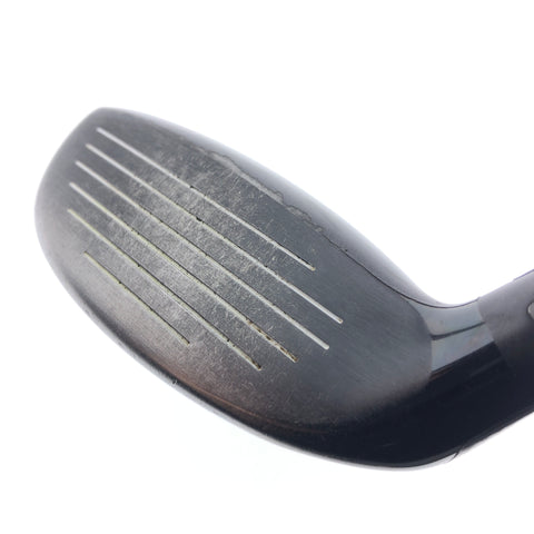 Used Titleist 816 H1 3 Hybrid / 19 Degrees / Stiff Flex