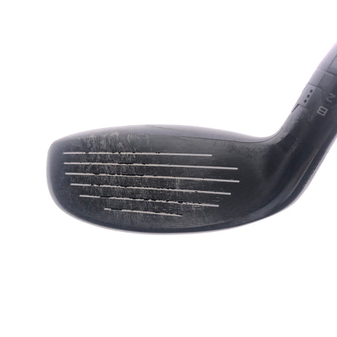 Used Titleist 816 H1 3 Hybrid / 19 Degrees / Stiff Flex