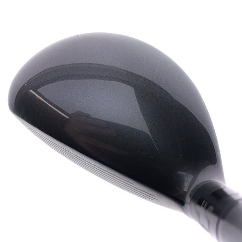 Used Titleist 816 H1 3 Hybrid / 19 Degrees / Stiff Flex