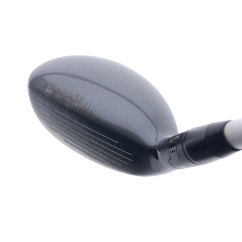 Used Titleist 816 H1 3 Hybrid / 19 Degrees / Stiff Flex