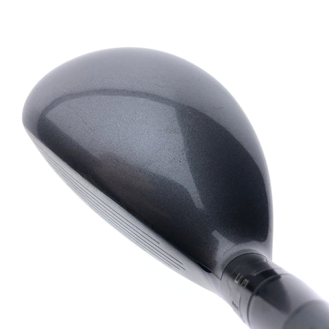 Used Titleist 816 H1 3 Hybrid / 19 Degrees / Stiff Flex