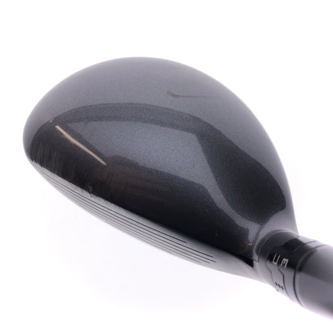 Used Titleist 816 H1 3 Hybrid / 19 Degrees / Stiff Flex