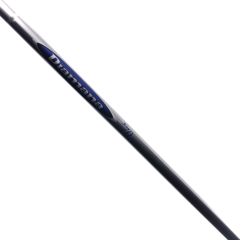 Used Titleist 816 H1 3 Hybrid / 19 Degrees / Stiff Flex