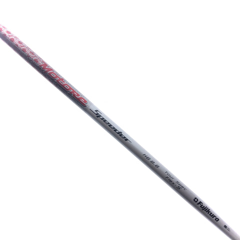 Used Titleist 816 H1 3 Hybrid / 19 Degrees / Stiff Flex