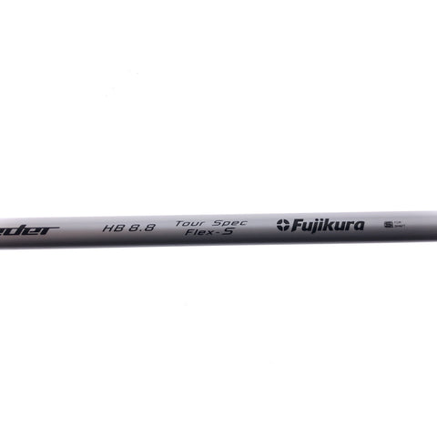 Used Titleist 816 H1 3 Hybrid / 19 Degrees / Stiff Flex