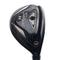 Used Titleist 816 H1 3 Hybrid / 19 Degrees / Stiff Flex
