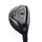 Used Titleist 816 H1 3 Hybrid / 19 Degrees / Stiff Flex
