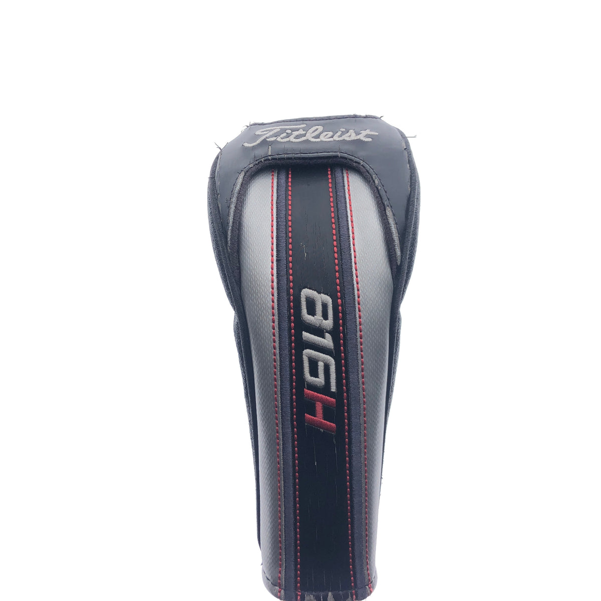Used Titleist 816 H1 3 Hybrid / 19.0 Degrees / Stiff Flex