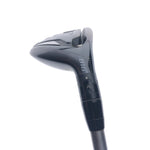 Used Titleist 816 H1 3 Hybrid / 19.0 Degrees / Stiff Flex