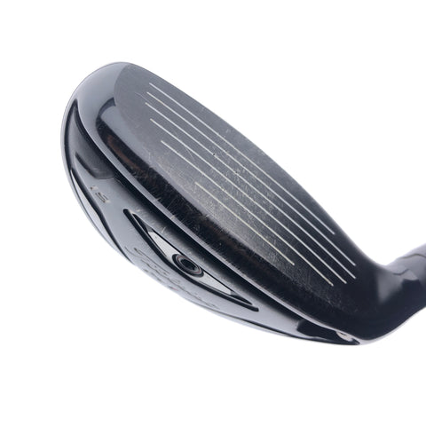 Used Titleist 816 H1 3 Hybrid / 19.0 Degrees / Stiff Flex