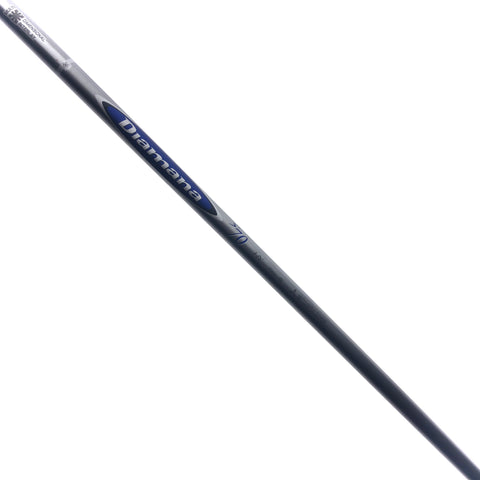 Used Titleist 816 H1 3 Hybrid / 19.0 Degrees / Stiff Flex
