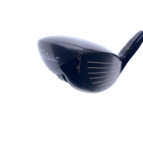 Used Titleist 816 H1 3 Hybrid / 19.0 Degrees / X-Stiff Flex