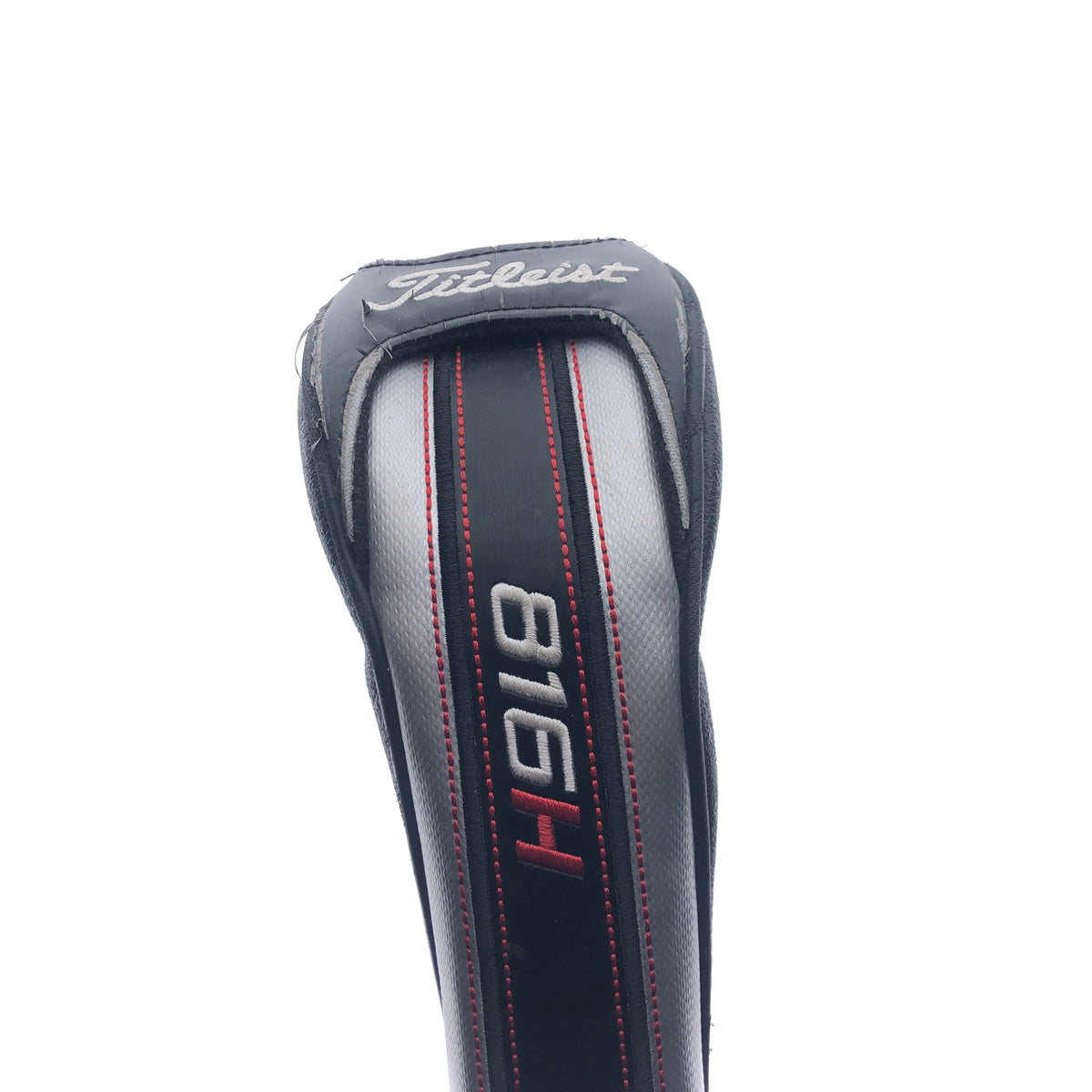 Used Titleist 816 H1 3 Hybrid / 21.0 Degrees / Stiff Flex
