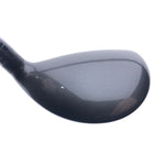 Used Titleist 816 H1 3 Hybrid / 21.0 Degrees / Stiff Flex