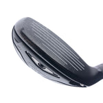 Used Titleist 816 H1 3 Hybrid / 21.0 Degrees / Stiff Flex