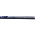Used Titleist 816 H1 3 Hybrid / 21.0 Degrees / Stiff Flex