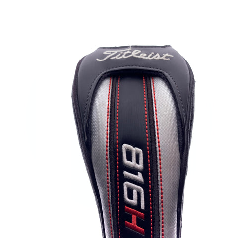 Used Titleist 816 H1 4 Hybrid / 21 Degrees / Regular Flex