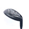 Used Titleist 816 H1 4 Hybrid / 21 Degrees / Regular Flex