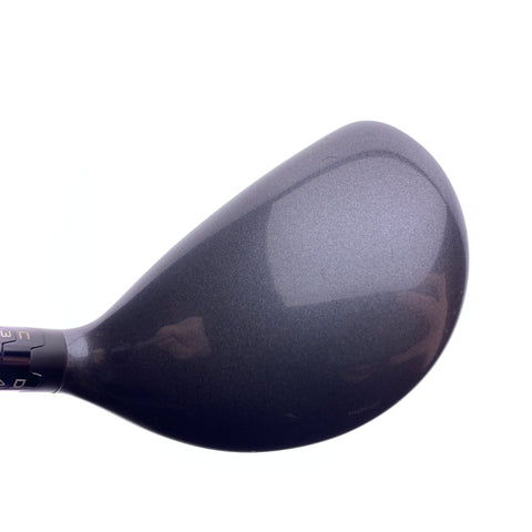 Used Titleist 816 H1 4 Hybrid / 21 Degrees / Regular Flex