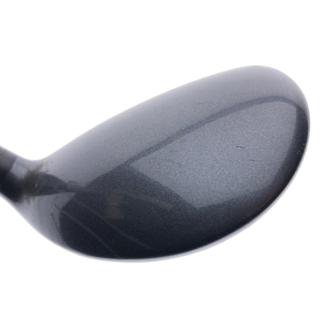 Used Titleist 816 H1 4 Hybrid / 21 Degrees / Regular Flex