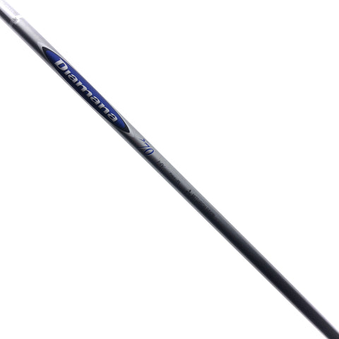 Used Titleist 816 H1 4 Hybrid / 21 Degrees / Regular Flex