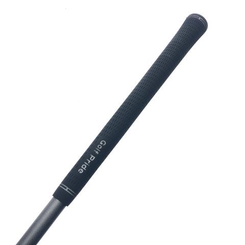 Used Titleist 816 H1 4 Hybrid / 21 Degrees / Regular Flex