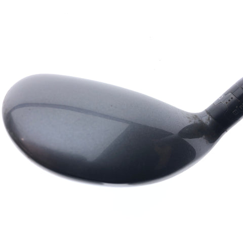 Used Titleist 816 H1 4 Hybrid / 21 Degrees / Regular Flex / Left-Handed