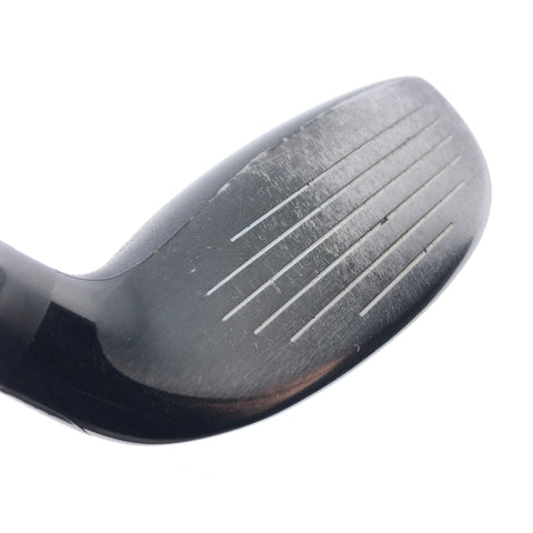 Used Titleist 816 H1 4 Hybrid / 21 Degrees / Regular Flex / Left-Handed