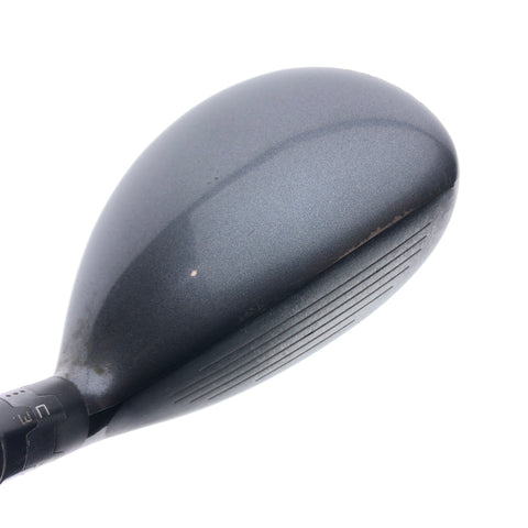 Used Titleist 816 H1 4 Hybrid / 21 Degrees / Regular Flex / Left-Handed