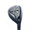 Used Titleist 816 H1 4 Hybrid / 21 Degrees / Regular Flex