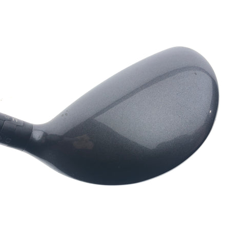 Used Titleist 816 H1 4 Hybrid / 21 Degrees / Stiff Flex