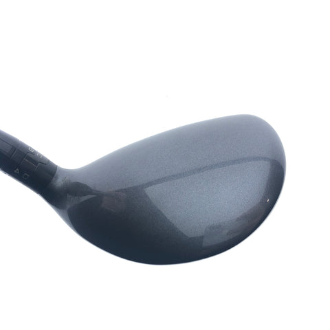 Used Titleist 816 H1 4 Hybrid / 21.0 Degrees / Regular Flex
