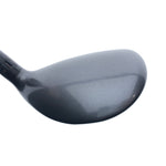 Used Titleist 816 H1 4 Hybrid / 21.0 Degrees / Stiff Flex