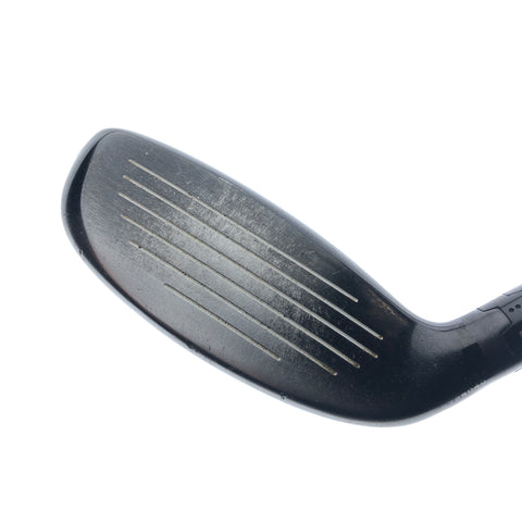 Used Titleist 816 H1 4 Hybrid / 21.0 Degrees / Stiff Flex