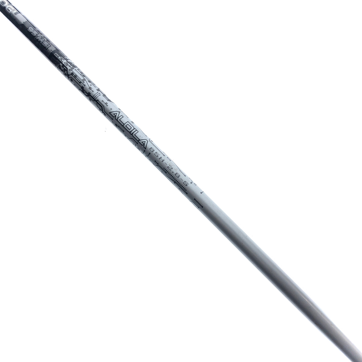 Used Titleist 816 H1 4 Hybrid / 21.0 Degrees / Stiff Flex