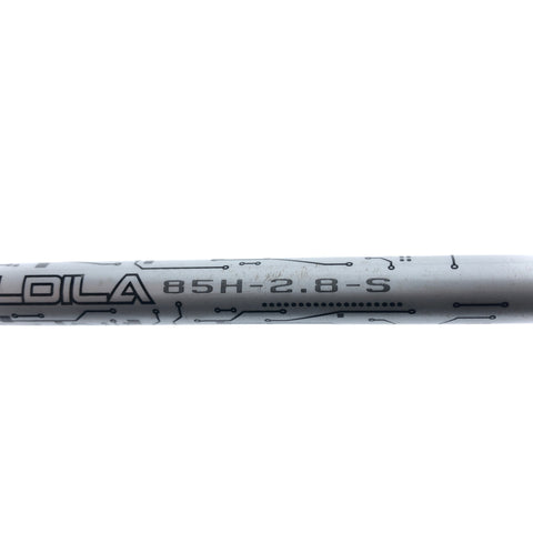 Used Titleist 816 H1 4 Hybrid / 21.0 Degrees / Stiff Flex