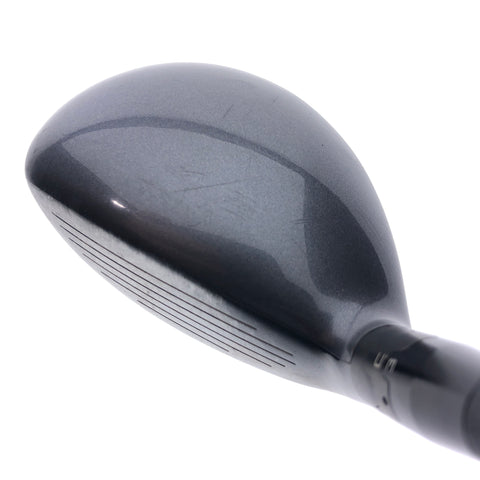 Used Titleist 816 H1 4 Hybrid / 23 Degrees / X-Stiff Flex