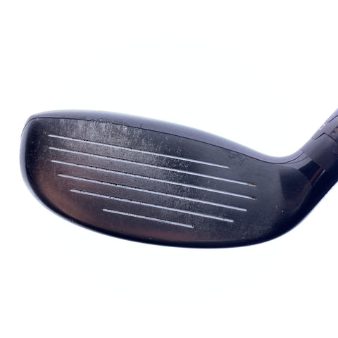 Used Titleist 816 H1 5 Hybrid / 23.0 Degrees / Stiff Flex