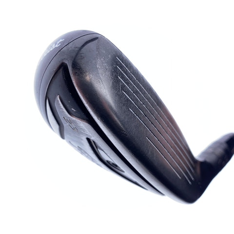 Used Titleist 816 H1 5 Hybrid / 23.0 Degrees / Stiff Flex