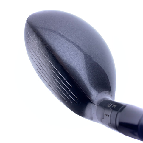 Used Titleist 816 H1 5 Hybrid / 23.0 Degrees / Stiff Flex