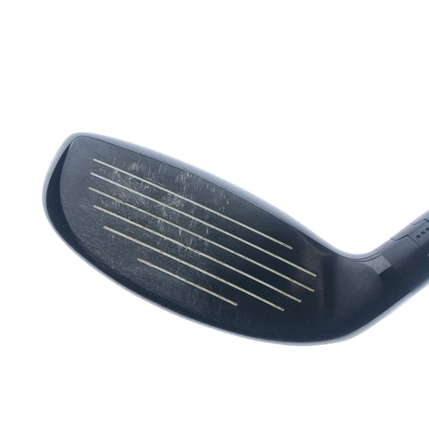 Used Titleist 816 H1 6 Hybrid / 25.0 Degrees / Regular Flex