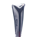 Used Titleist 816 H2 3 Hybrid / 19 Degrees / Stiff Flex