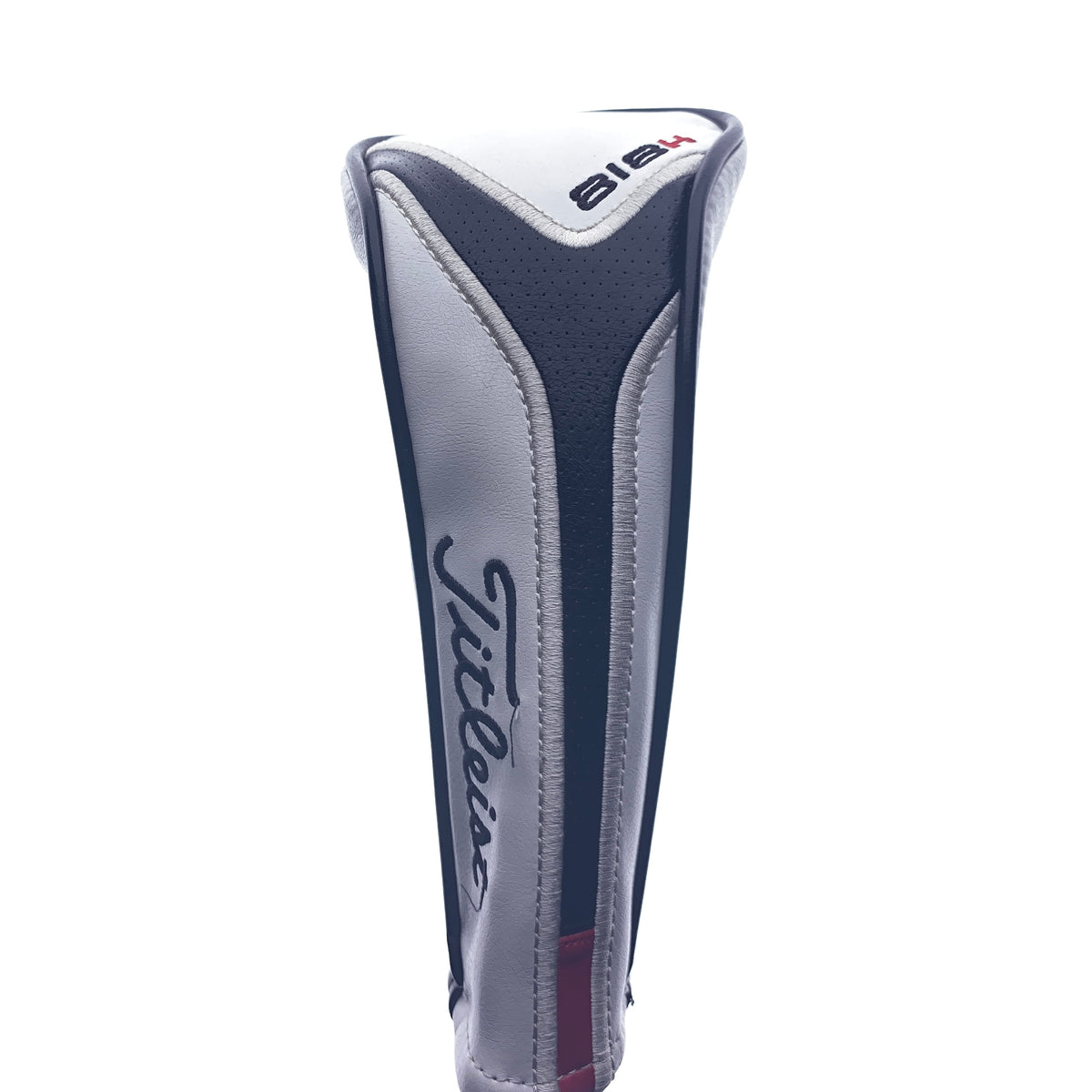 Used Titleist 816 H2 3 Hybrid / 19 Degrees / Stiff Flex