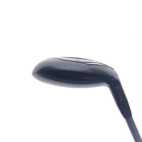 Used Titleist 816 H2 3 Hybrid / 19 Degrees / Stiff Flex