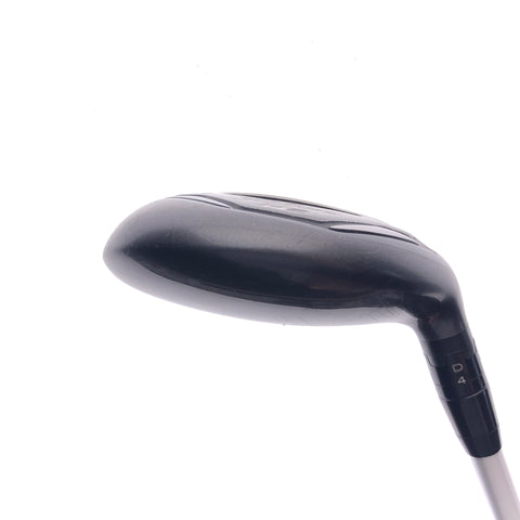 Used Titleist 816 H2 3 Hybrid / 19 Degrees / Stiff Flex