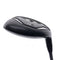 Used Titleist 816 H2 3 Hybrid / 19 Degrees / Stiff Flex