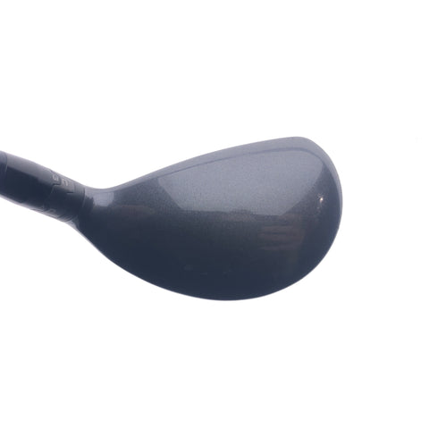 Used Titleist 816 H2 3 Hybrid / 19 Degrees / Stiff Flex
