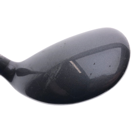 Used Titleist 816 H2 3 Hybrid / 19 Degrees / Stiff Flex