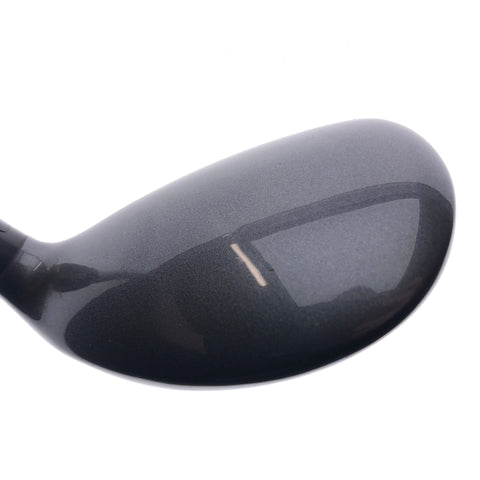 Used Titleist 816 H2 3 Hybrid / 19 Degrees / Stiff Flex